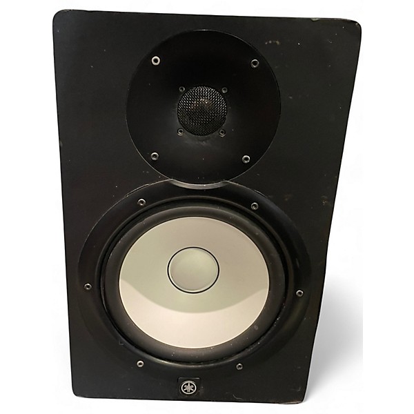 Used Yamaha HS8 Pair Powered Monitor
