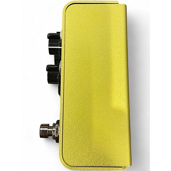 Used Strymon Volante Magnetic Echo Machine Effect Pedal