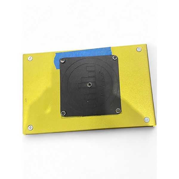 Used Strymon Volante Magnetic Echo Machine Effect Pedal