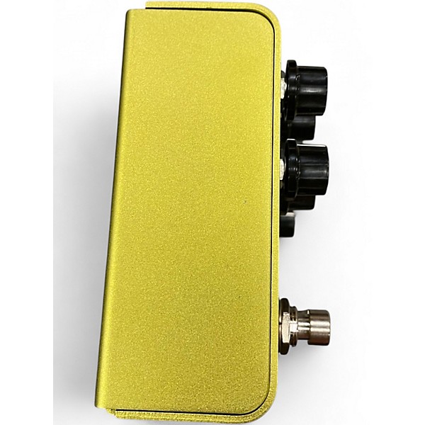 Used Strymon Volante Magnetic Echo Machine Effect Pedal