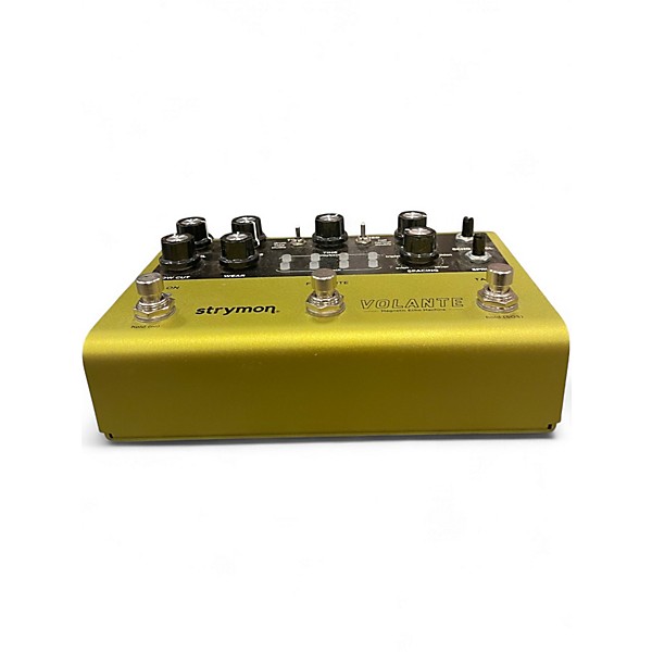 Used Strymon Volante Magnetic Echo Machine Effect Pedal