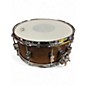 Used PDP by DW 14X6.5 LTD WALNUT/MAPLE Drum
