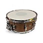Used PDP by DW 14X6.5 LTD WALNUT/MAPLE Drum
