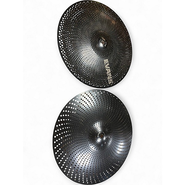 Used Evans Multiple DB ONE CYMBAL SET Cymbal