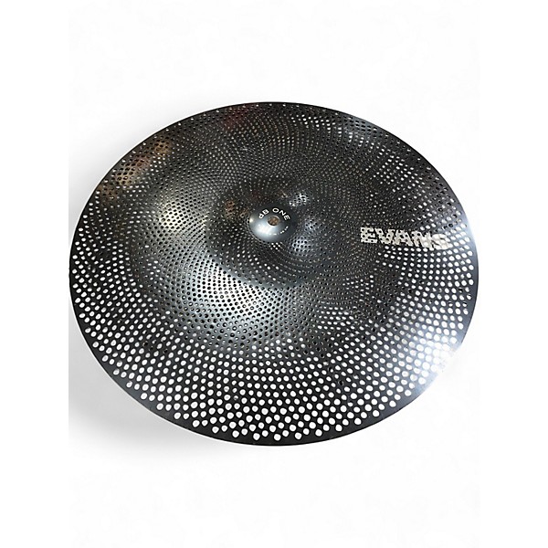 Used Evans Multiple DB ONE CYMBAL SET Cymbal