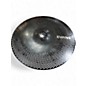 Used Evans Multiple DB ONE CYMBAL SET Cymbal