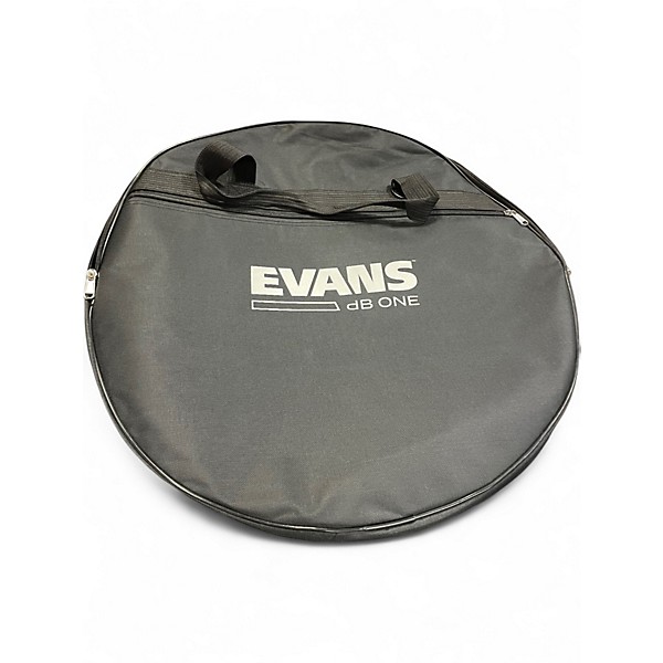 Used Evans Multiple DB ONE CYMBAL SET Cymbal