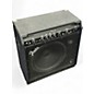 Used Fender Bassman 100 Bass Combo Amp thumbnail