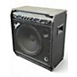 Used Fender Bassman 100 Bass Combo Amp