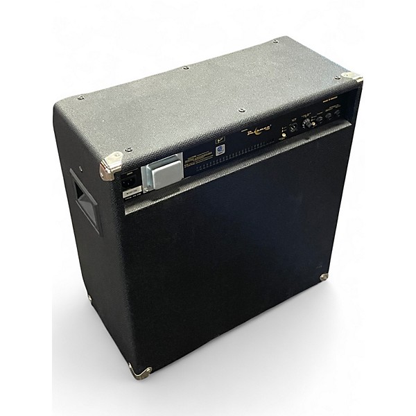 Used Fender Bassman 100 Bass Combo Amp