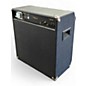 Used Fender Bassman 100 Bass Combo Amp