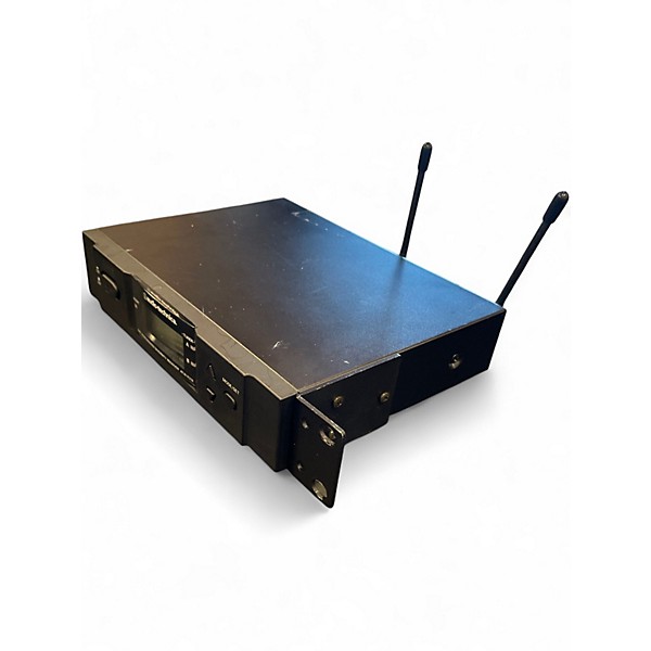 Used Audio-Technica ATW3110AC Lavalier Wireless System