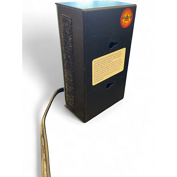 Used Henry Engineering The Matchbox II Audio Interface