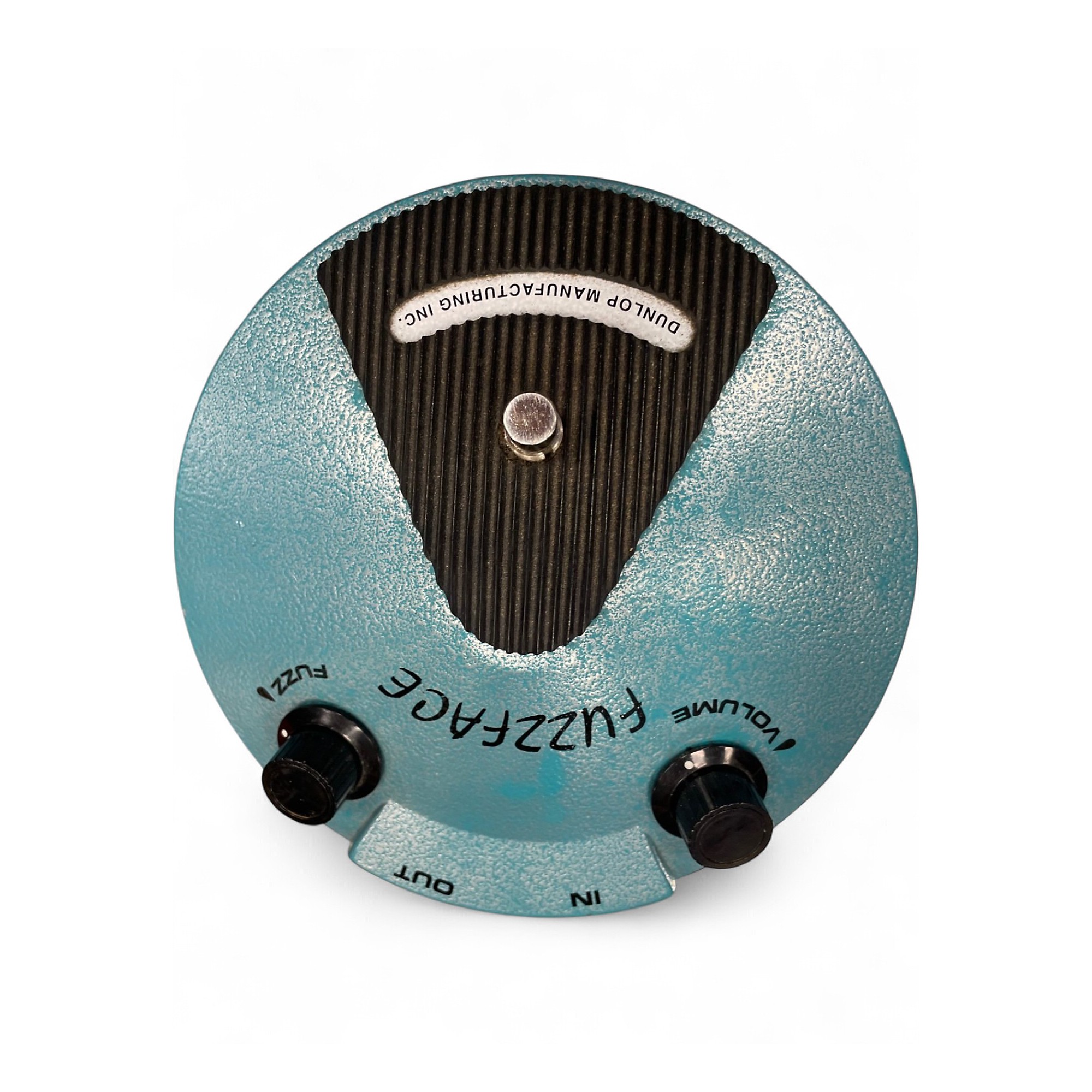【サマーセール！】美品 Dunlop JH-F1 Fuzz Face ジミヘン Dunlop JH-F1 Jimi Hendrix Fuzz Face - Rockhaus Guitars and