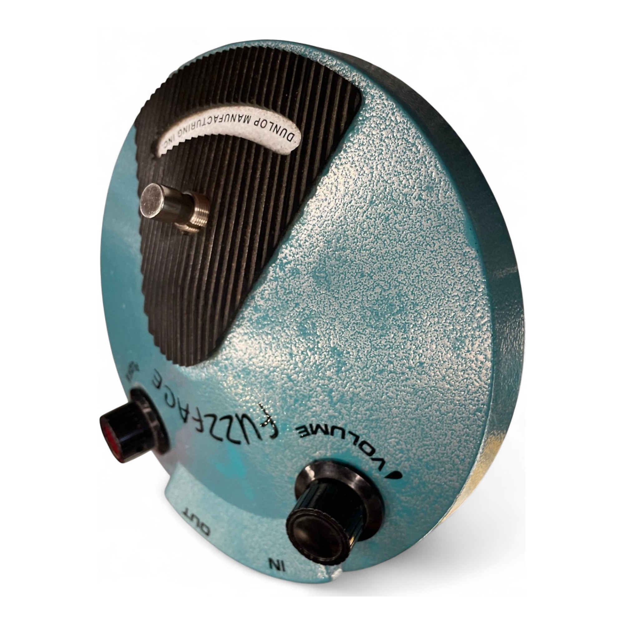 ギター jim Dunlop Fuzz Face JHF-1 JIMI HENDRIX® FUZZ FACE® DISTORTION - Dunlop