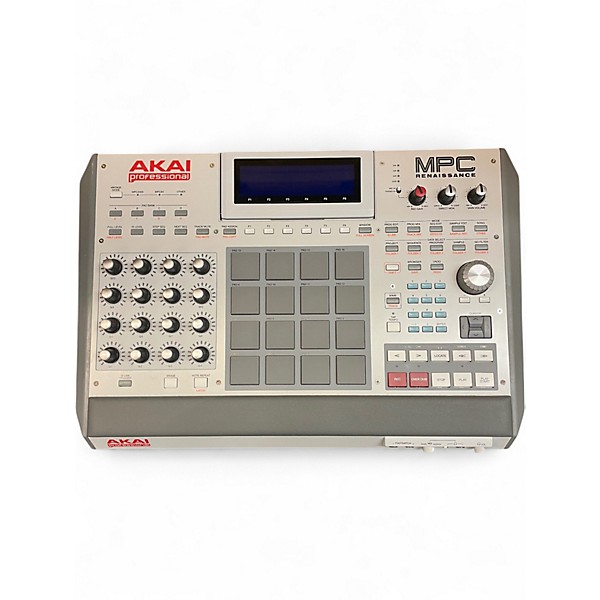 Used Akai Professional MPC Renaissance Production Controller