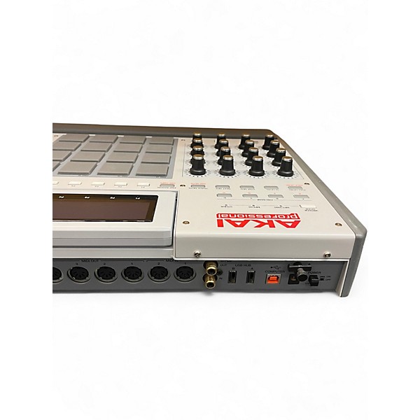Used Akai Professional MPC Renaissance Production Controller