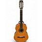 Used La Patrie etude Natural Classical Acoustic Guitar thumbnail