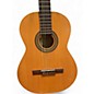 Used La Patrie etude Natural Classical Acoustic Guitar