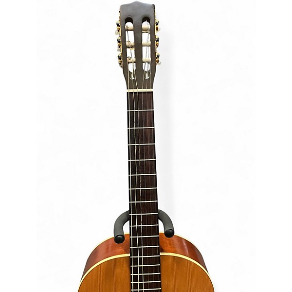 Used La Patrie etude Natural Classical Acoustic Guitar
