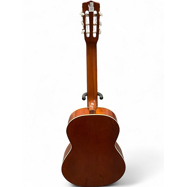 Used La Patrie etude Natural Classical Acoustic Guitar