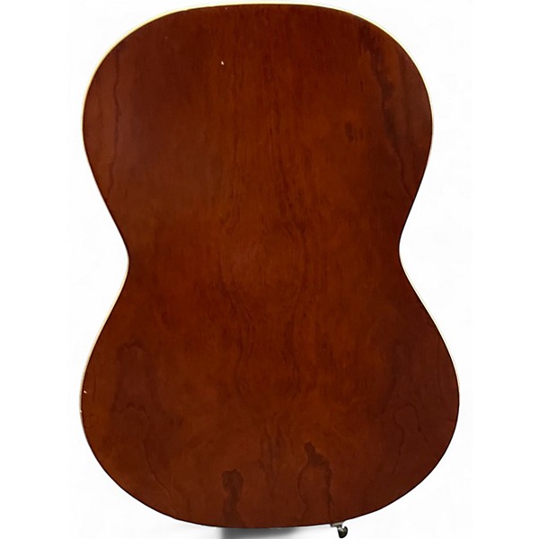 Used La Patrie etude Natural Classical Acoustic Guitar