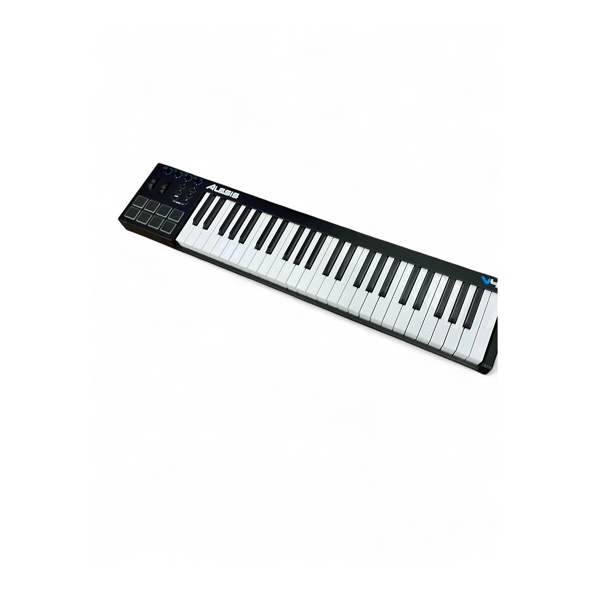 Used Alesis V49 49-Key MIDI Controller | Guitar Center