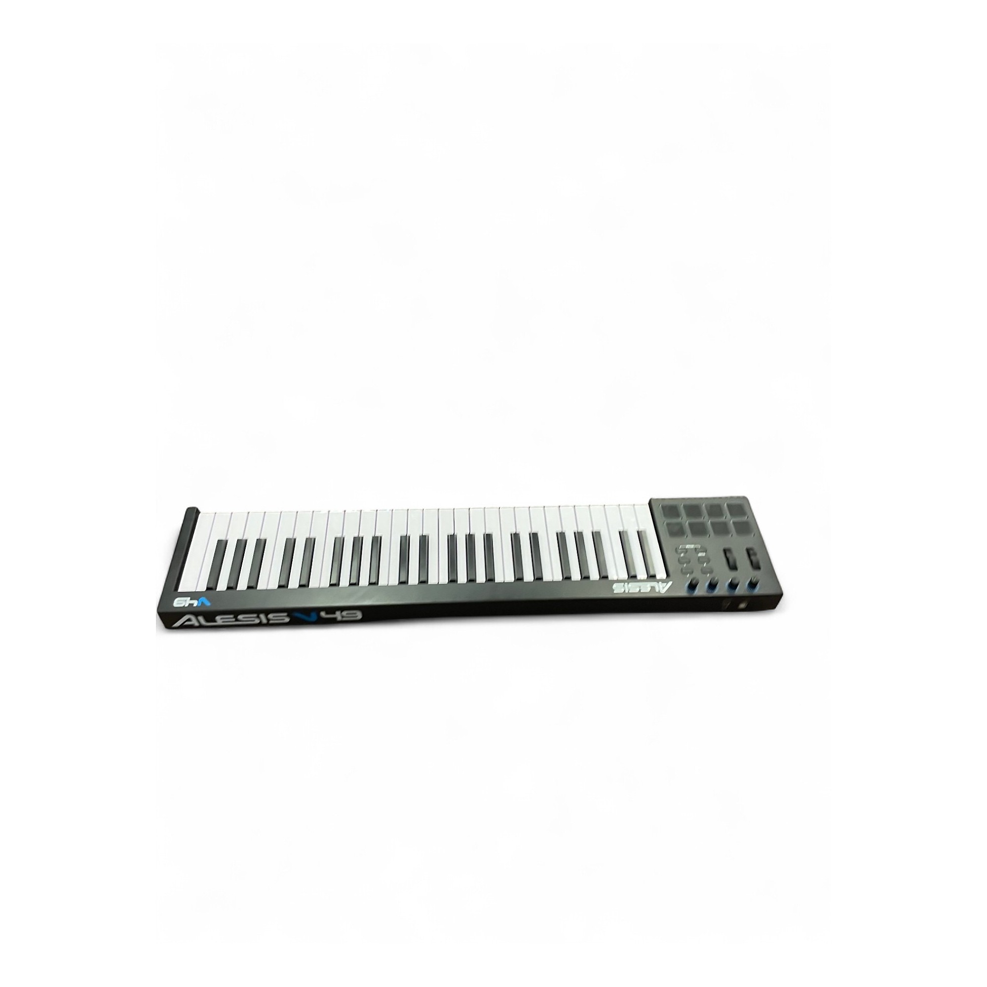 Used Alesis V49 49-Key MIDI Controller | Guitar Center