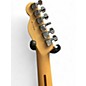 Used 2019 Fender American Professional Telecaster Butterscotch Blonde Solid Body Electric Guitar