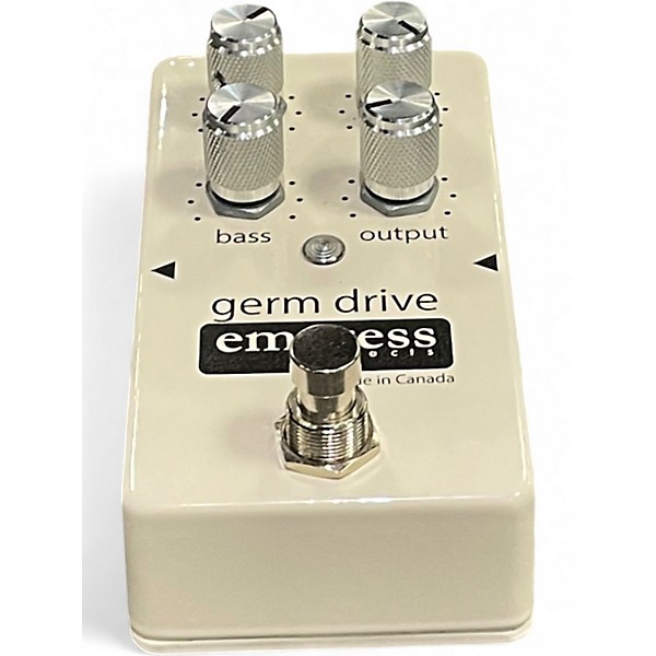 empress effects germ drive ギターエフェクター Germ Drive – Empress Effects Inc.