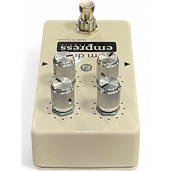 empress effects germ drive ギターエフェクター Germ Drive – Empress Effects Inc.