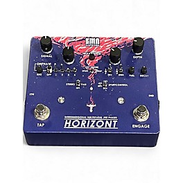 Used Kma Machines HorizonT Effect Pedal