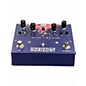 Used Kma Machines HorizonT Effect Pedal