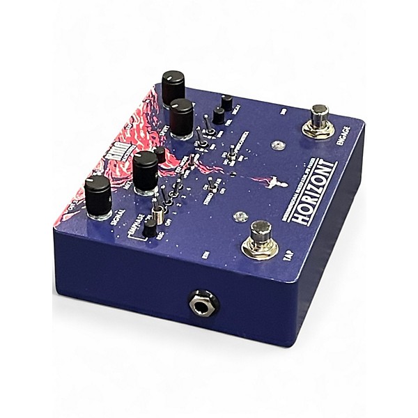 Used Kma Machines HorizonT Effect Pedal