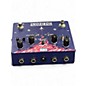 Used Kma Machines HorizonT Effect Pedal