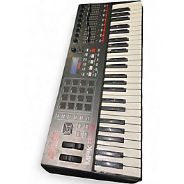 Used Akai Professional MPK249 49 Key MIDI Controller