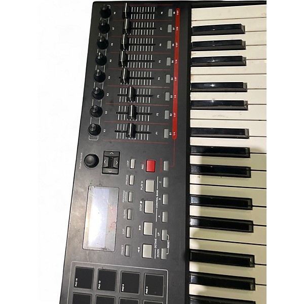 ★AKAI MPK249★ MPK249 MIDI Keyboard Controller | Akai Pro