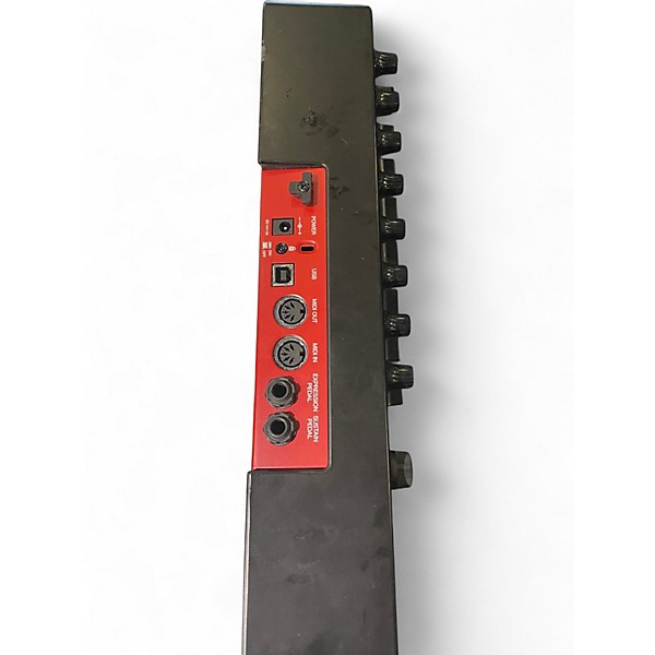 Used Akai Professional MPK249 49 Key MIDI Controller