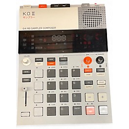 Used teenage engineering KOII Production Controller