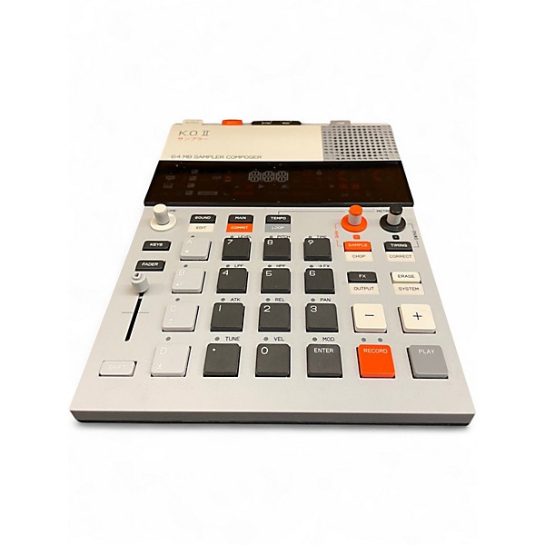 Used teenage engineering KOII Production Controller