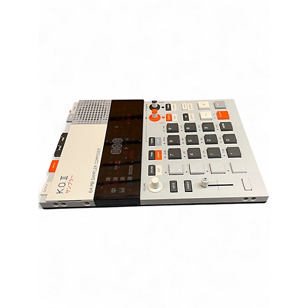 Used teenage engineering KOII Production Controller