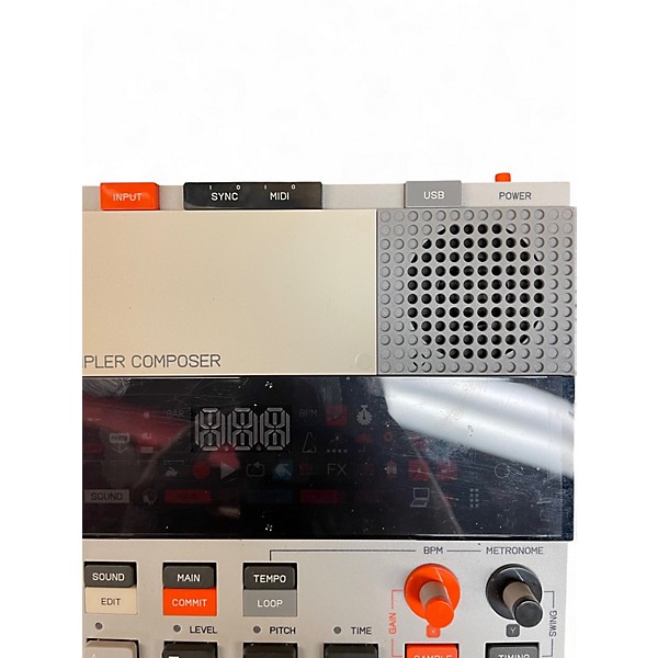 Used teenage engineering KOII Production Controller