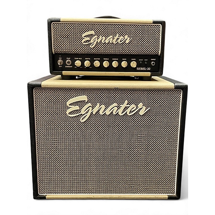 Egnater REBEL 112x ギターキャビネット Egnater REBEL 112x ギターキャビネット