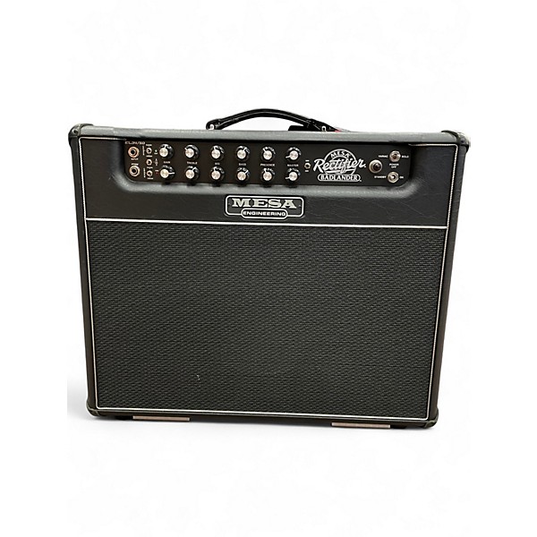 Used MESA/Boogie Rectifier Badlander 50 Tube Guitar Combo Amp