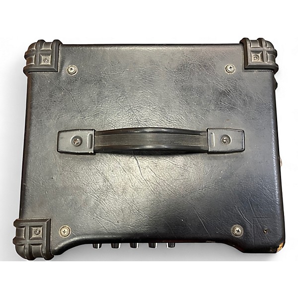 Used Ibanez SWX35 Soundwave 35W 1x10 Bass Combo Amp