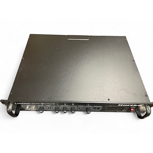 【希少】Hartke LH1000 1000W ベースアンプ Amazon.com: Hartke LH1000 Bass Guitar Amplifier Head