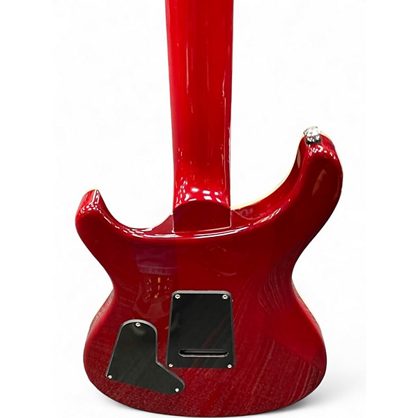 ギター 's effects BOR Frank Brothers Sonar w/P90s Aged Fiesta Red Over White | The