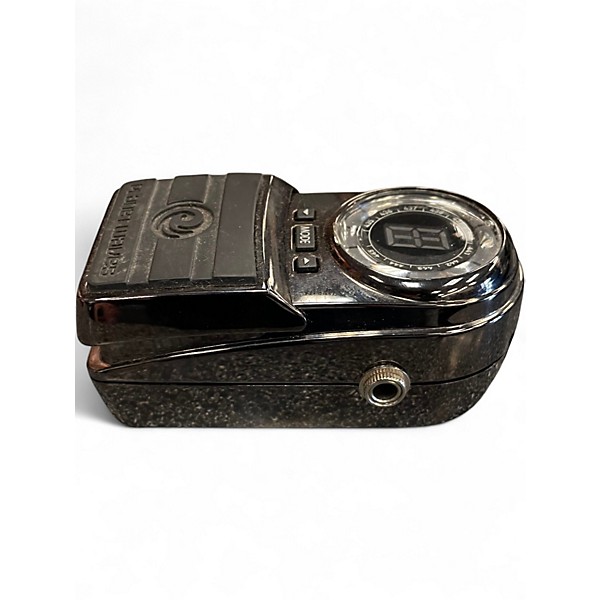 Used D'Addario Planet Waves PWCT04 Tuner