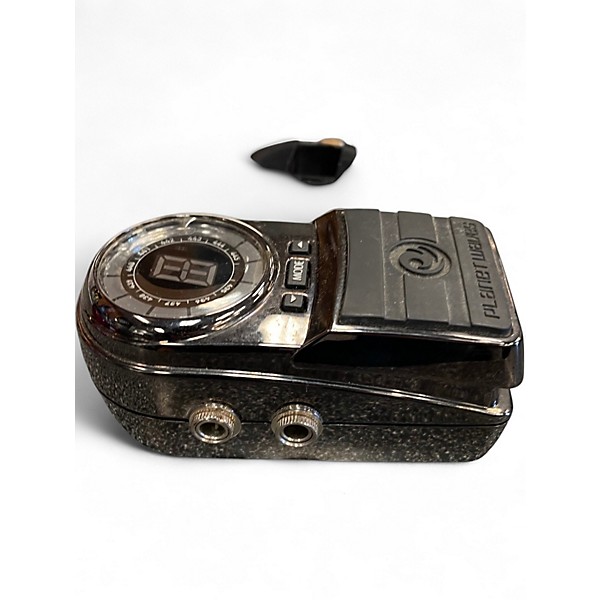 Used D'Addario Planet Waves PWCT04 Tuner | Guitar Center