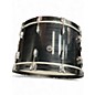Used Gretsch Drums 3 Piece Brooklyn Series BLACK OYSTER Drum Kit
